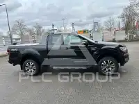 2018 Ford RANGER