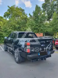 2018 Ford RANGER