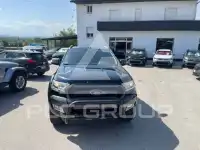 2018 Ford RANGER