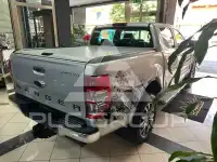 2018 Ford RANGER