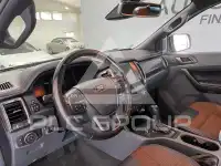 2018 Ford RANGER