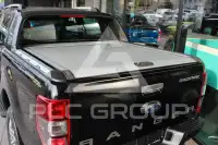 2018 Ford RANGER