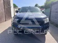 2018 Ford RANGER