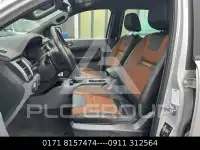 2018 Ford RANGER