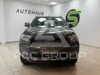 2018 Ford RANGER