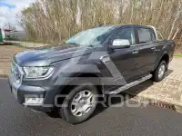 2018 Ford RANGER
