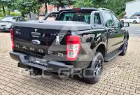 2018 Ford RANGER