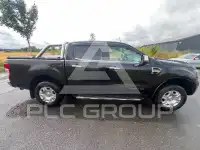 2018 Ford RANGER