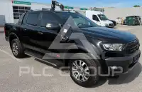 2018 Ford RANGER