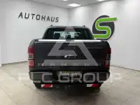 2018 Ford RANGER