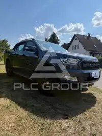 2018 Ford RANGER