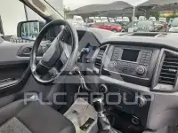 2018 Ford RANGER