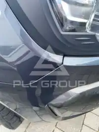 2018 Ford RANGER