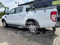 2018 Ford RANGER