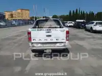 2018 Ford RANGER