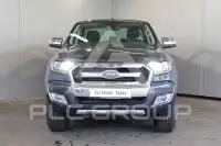 2018 Ford RANGER