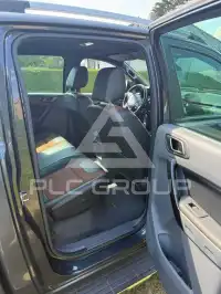 2018 Ford RANGER