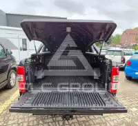 2018 Ford RANGER