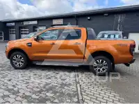2018 Ford RANGER