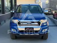 2018 Ford RANGER