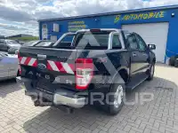 2018 Ford RANGER