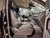 2018 Ford RANGER