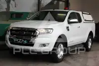 2018 Ford RANGER