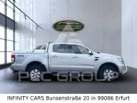 2018 Ford RANGER
