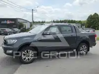 2018 Ford RANGER