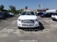 2018 Ford RANGER
