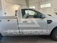 2018 Ford RANGER
