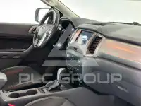2018 Ford RANGER