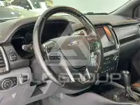 2018 Ford RANGER
