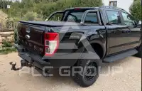 2018 Ford RANGER