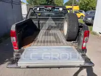 2018 Ford RANGER