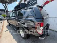 2018 Ford RANGER