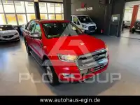 2018 Ford RANGER