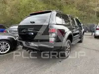2018 Ford RANGER