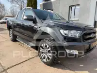 2018 Ford RANGER