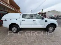 2018 Ford RANGER