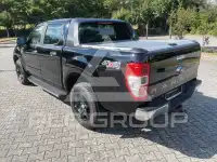 2018 Ford RANGER