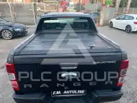 2018 Ford RANGER