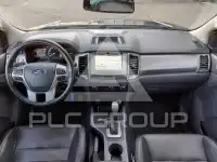2018 Ford RANGER