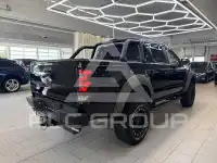 2018 Ford RANGER
