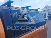 2018 Ford RANGER