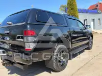 2018 Ford RANGER