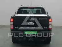 2018 Ford RANGER