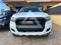 2018 Ford RANGER