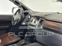 2018 Ford RANGER