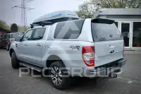 2018 Ford RANGER
